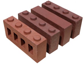 Clay Facing Wall Brick
