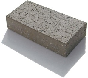 clay paver