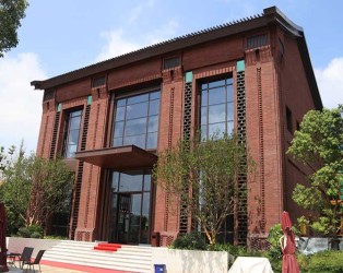 Zhonghai Bay Sales Center