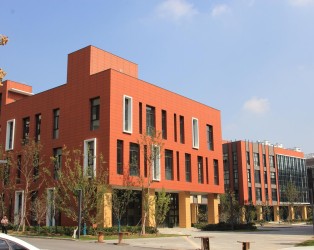 Hefei Smart Industrial Park