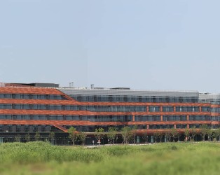 Obstetrics & Gynecology Hospital of Fudan University