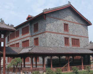 Brewery,Wudang