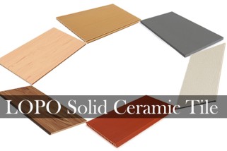 LOPO Solid Ceramic Elements