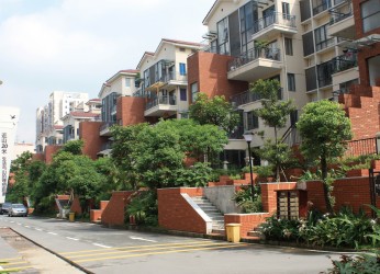 Guangdong villa