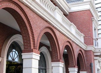 The Bund House