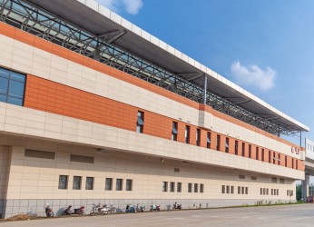 Nanjing Metro Linshan Station