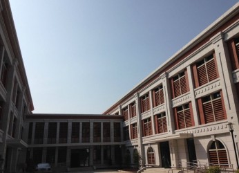 Xiamen University Shengnuo Institute for Non-ferrous Metal Research