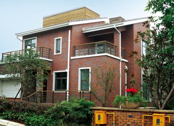 Xiangshan Villa