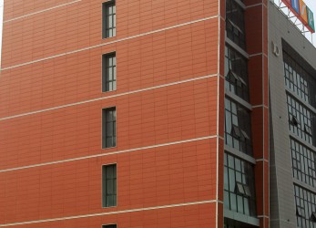 Taiwan techonology and science center ,zhengzhou (1)