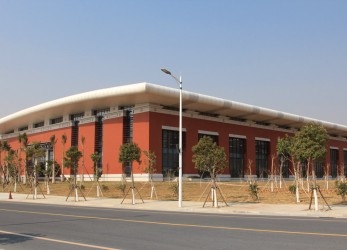 Xianmen university Fujian (4)