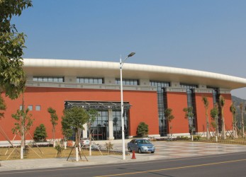 Xianmen university Fujian (2)