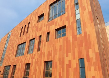 Yucai Middle School ,qingdao (3)