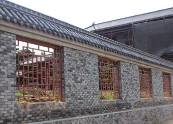 Brewery,Wudang (2)