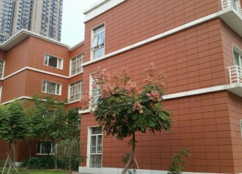 Xinglin Grand Hotel (1)