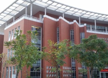 Xinglin Grand Hotel (2)
