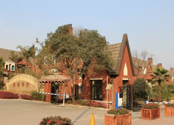 Rongcheng Washington,Chongqing (2)