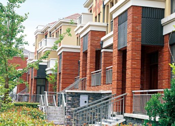 The south suburb park,Shanghai (1)