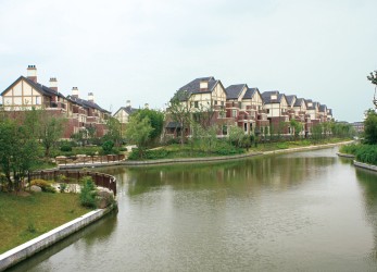 The South Park Project ,Shanghai (1)