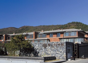 Xiangshan Hospital No. 81,Beijing (1)