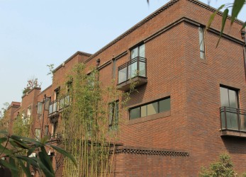 Vanke Yu Garden,Chongqing (1)