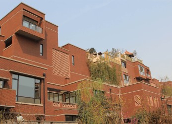 Vanke Yu Garden,Chongqing (3)