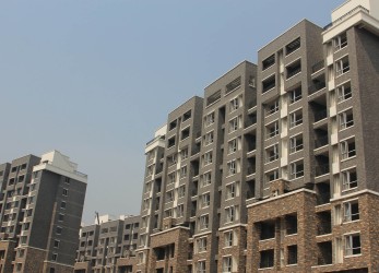 King International Chongqing (1)