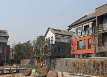 Luneng lingxiucheng,Chongqing (2)
