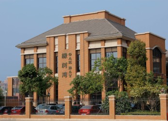Xiamen Oak Bay (1)
