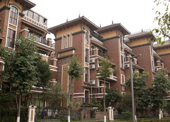 Shunde Haiqin Waterfront (1)