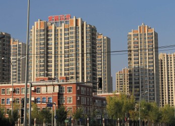 Beijing sun Mansion (1)