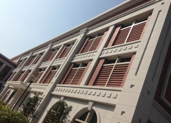 Xiamen University Shengnuo Institute for Non-ferrous Metal Research (1)