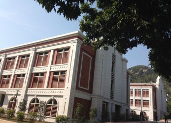 Xiamen University Shengnuo Institute for Non-ferrous Metal Research (2)