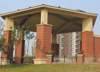 Shenyang Renjie Waterfront (3)
