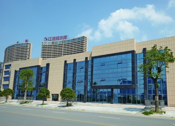 Jiangwan pure Waterfront,Changsha (3)