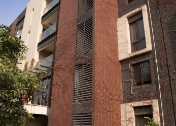 Nanhai Shishan University (1)