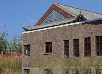 Qingdao Water Villa (2)