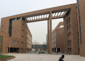 Tianjin University (4)