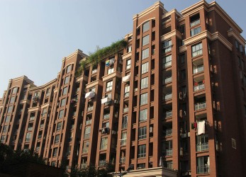 Changsha Olympic Park (1)