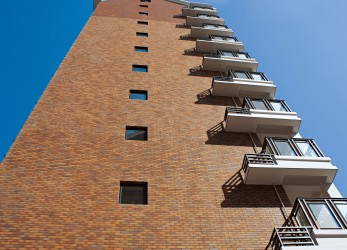 Ruijing apartment,Fuding (1)