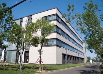 General Research Institute for Nonferrous Metals,Beijing (3)