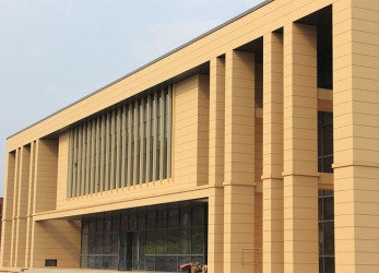 Qingshan Lake Sci-tech Innovation Center (4)