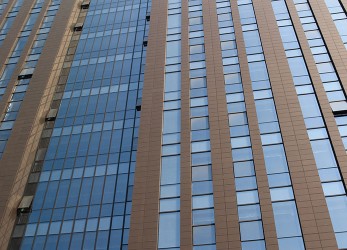 Jiangsu Sci-tech and Financial Plaza (3)