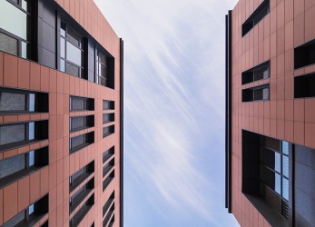 Wisdom Space Beijing Taihu Creative Plaza (0)