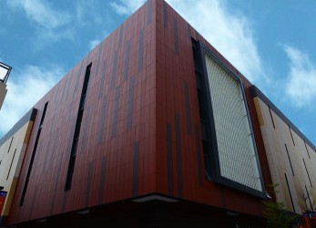 Wanyi Plaza (0)