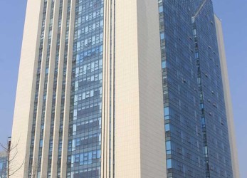 Qingdao Metro Mansion (0)