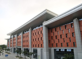 Quanzhou Railway Station Comprehensive Transportation Hub (3)