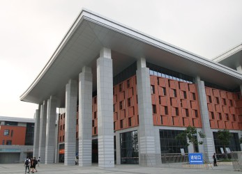 Quanzhou Railway Station Comprehensive Transportation Hub (0)