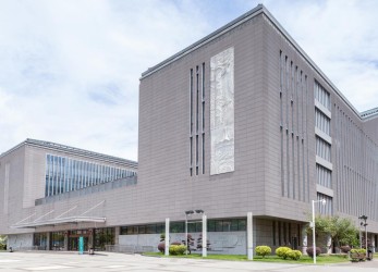 National Archives of Nanning (1)
