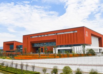 Zunyi Art Museum (6)