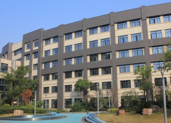 People's Hospital of Fengyang County (3)
